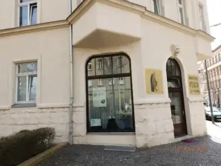 Foto von Bestattungsinstitut Ptock