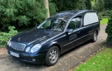 Foto von Bestattungsinstitut Ramcke