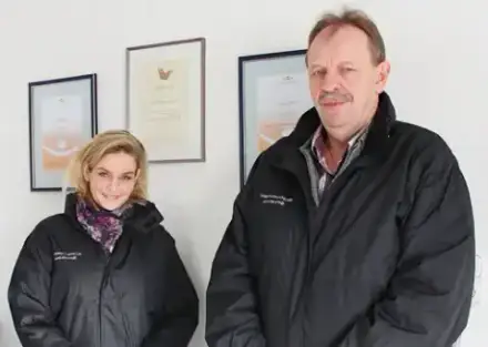 Foto von Bestattungsinstitut Reiner Spierling Menden