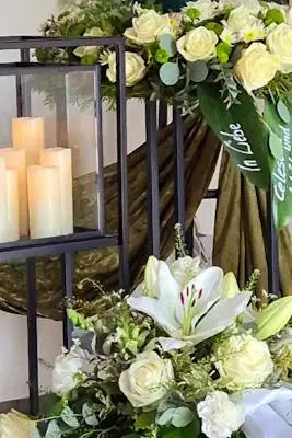 Foto von Bestattungsinstitut Reinmüller