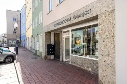 Foto von Bestattungsinstitut Reisegast Michael