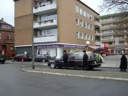 Foto von Bestattungsinstitut Richard Eggers GmbH