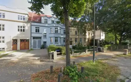 Foto von Bestattungsinstitut Rolf Lange