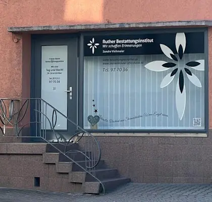 Foto von Bestattungsinstitut Ruther, Inh. Sandra Viehmaier Büchenbronn