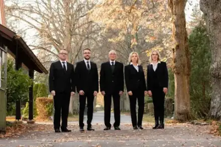 Foto von Bestattungsinstitut Ruther, Inh. Sandra Viehmaier Pforzheim