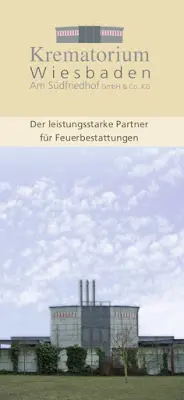 Foto von Bestattungsinstitut Schäfer Inh. Manfred Schäfer