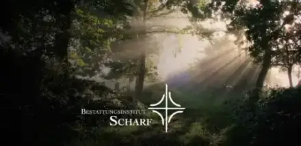 Foto von Bestattungsinstitut Scharf GmbH & Co. KG