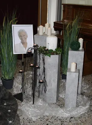 Foto von Bestattungsinstitut Schmidt