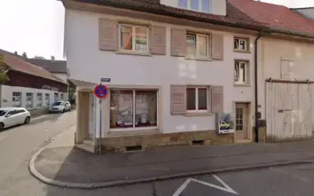 Foto von Bestattungsinstitut Schnalke