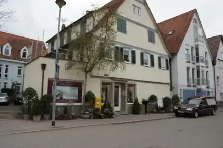 Foto von Bestattungsinstitut Schnalke