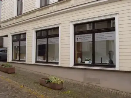 Foto von Bestattungsinstitut Schneider