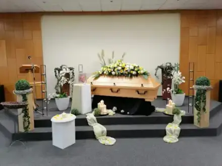 Foto von Bestattungsinstitut Schneider