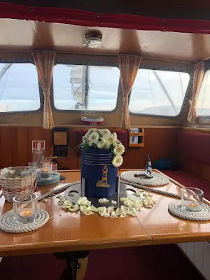 Foto von Bestattungsinstitut Schoof OhG Kühlungsborn