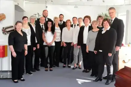 Foto von Bestattungsinstitut Schorpp I Berdon