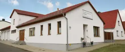 Foto von Bestattungsinstitut Schubert - Niederndodeleben