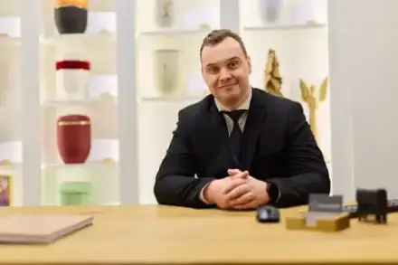 Foto von Bestattungsinstitut Schwarz & Sohn