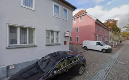 Foto von Bestattungsinstitut Schwarze Rose