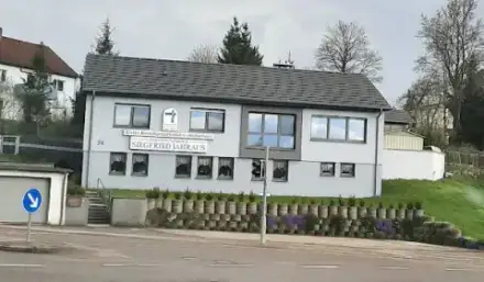 Foto von Bestattungsinstitut Siegfried Jahraus