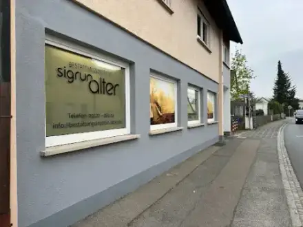 Foto von Bestattungsinstitut Sigrun Alter e.K.