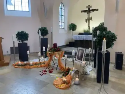 Foto von Bestattungsinstitut Sigrun Alter e.K.