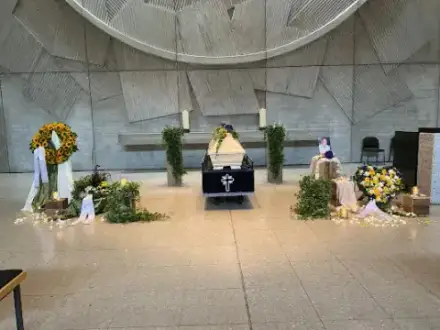 Foto von Bestattungsinstitut Sommerer