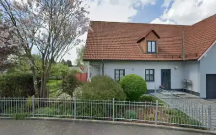 Foto von Bestattungsinstitut Spandel