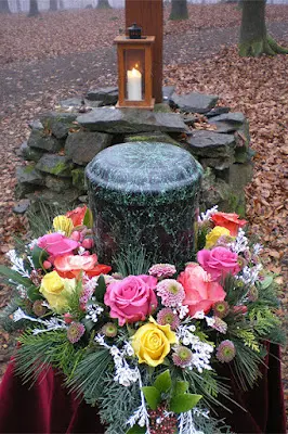 Foto von Bestattungsinstitut Spickermann