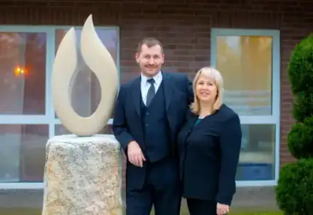 Foto von Bestattungsinstitut Stadler