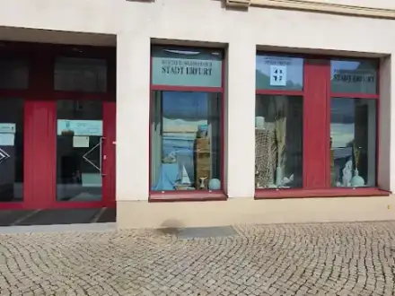 Foto von Bestattungsinstitut Stadt Erfurt