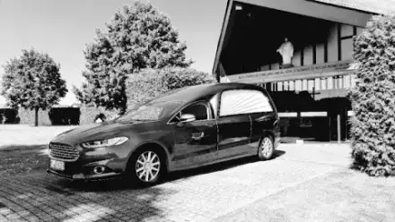 Foto von Bestattungsinstitut Stefan Henkel