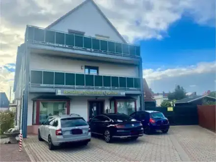 Foto von Bestattungsinstitut Steffen Queitsch GmbH