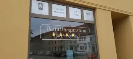 Foto von Bestattungsinstitut Steffen Queitsch