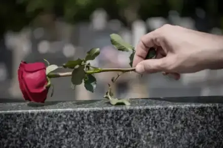 Foto von Bestattungsinstitut Steffen+Werner Zak