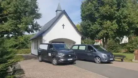 Foto von Bestattungsinstitut Stöber GmbH