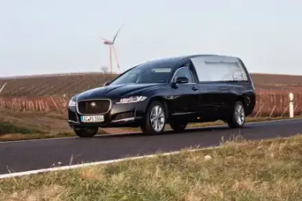 Foto von Bestattungsinstitut Sulfrian GmbH ehem. Ebling