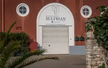 Foto von Bestattungsinstitut Sulfrian GmbH ehem. Engmann