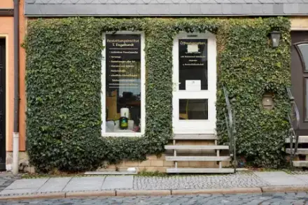 Foto von Bestattungsinstitut T. Engelhardt