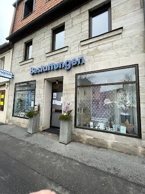 Foto von Bestattungsinstitut Th. Hartmann GmbH