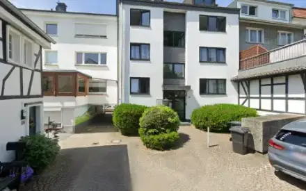 Foto von Bestattungsinstitut Theo Ohliger GmbH & Co. KG