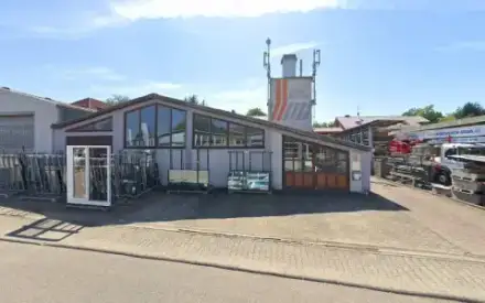 Foto von Bestattungsinstitut Thessmann - Filsinger GmbH