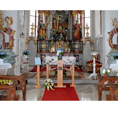 Foto von Bestattungsinstitut Timo und Gerda Ludwig GbR