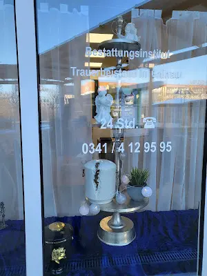 Foto von Bestattungsinstitut Trauerbeistand in Grünau