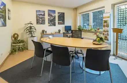 Foto von Bestattungsinstitut TrauerHilfe DENK