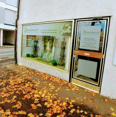 Foto von Bestattungsinstitut Trauerhilfe GmbH