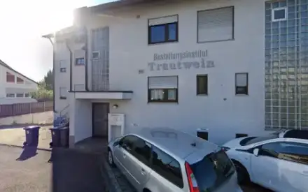 Foto von Bestattungsinstitut Trautwein GmbH