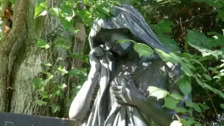 Foto von Bestattungsinstitut Tschunky