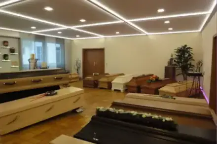 Foto von Bestattungsinstitut Vereinigter Schreinermeister Gaa & Co.