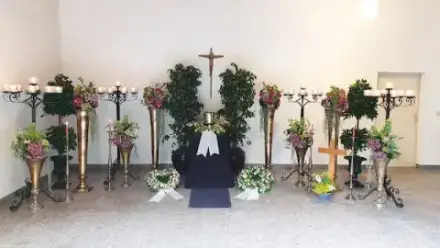Foto von Bestattungsinstitut Warneke OHG