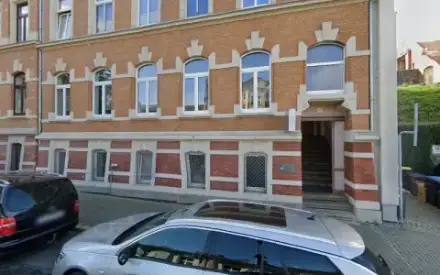 Foto von Bestattungsinstitut Weberstraße 21 Inh. Sven Heisig e.K.