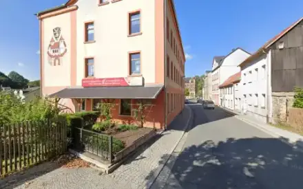 Foto von Bestattungsinstitut Weberstraße 21 Inh. Sven Heisig e.K.